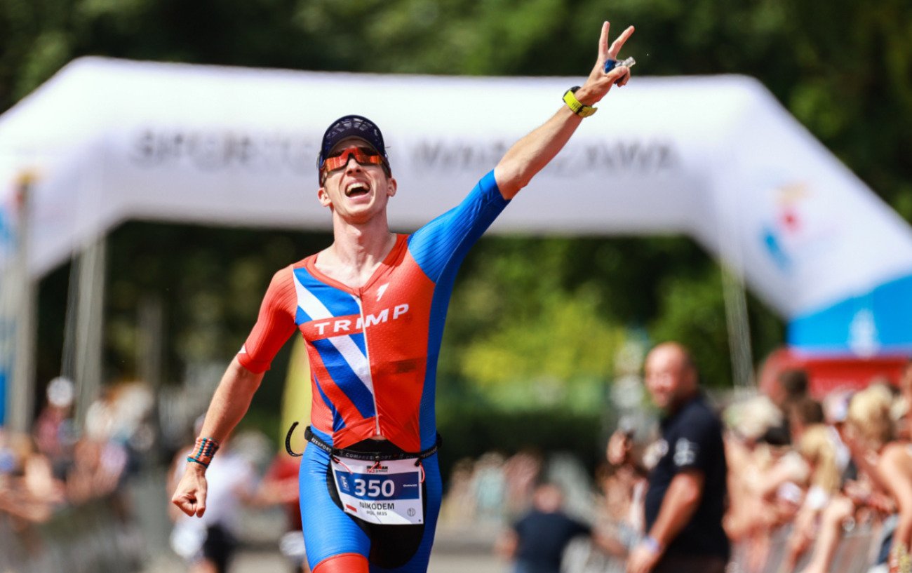 Ironman Just Banned All On-Course Photography. Should Running Races Be Next? 5