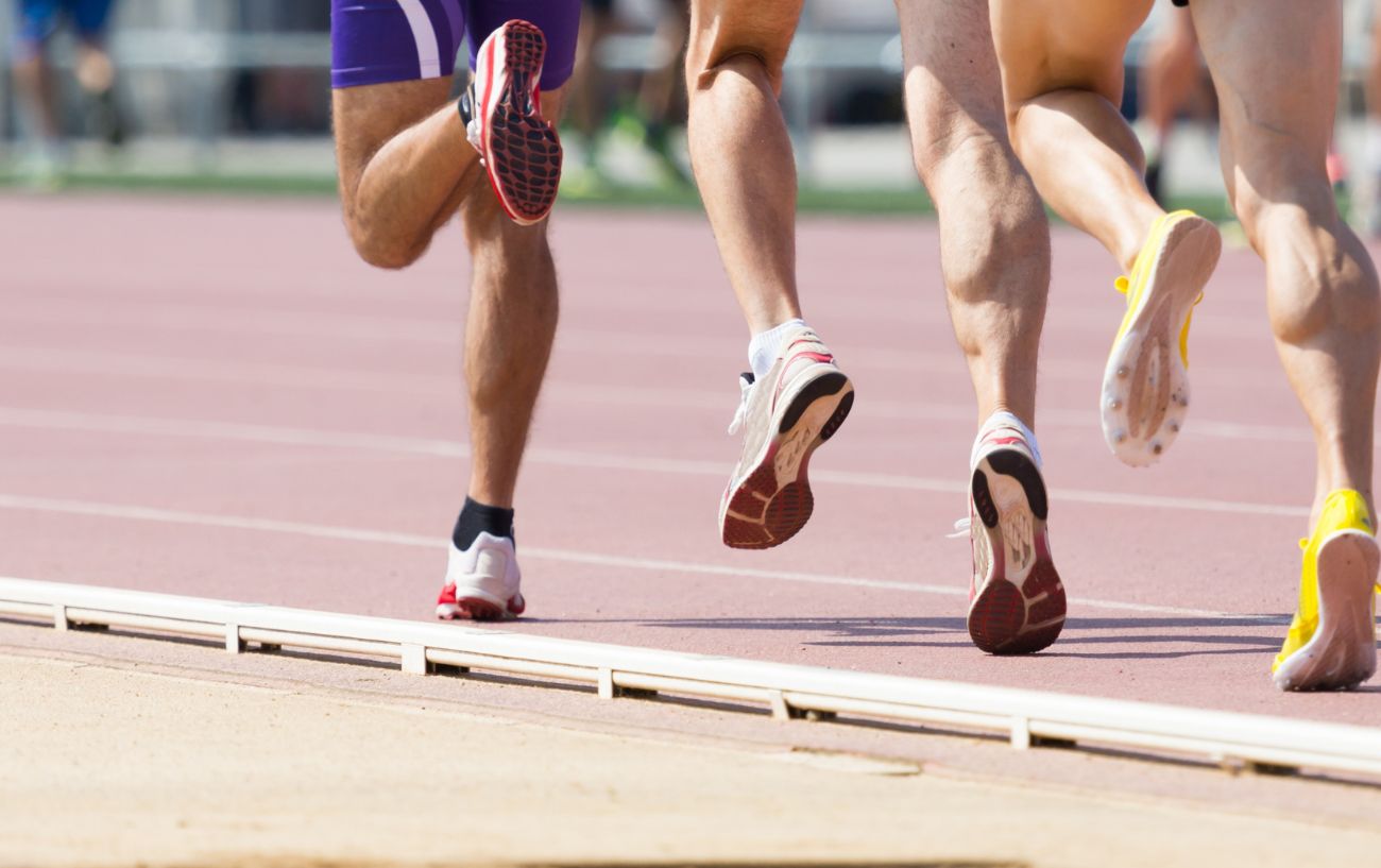 Is A 5 Minute Mile Good Good Mile Times By Age And Sex