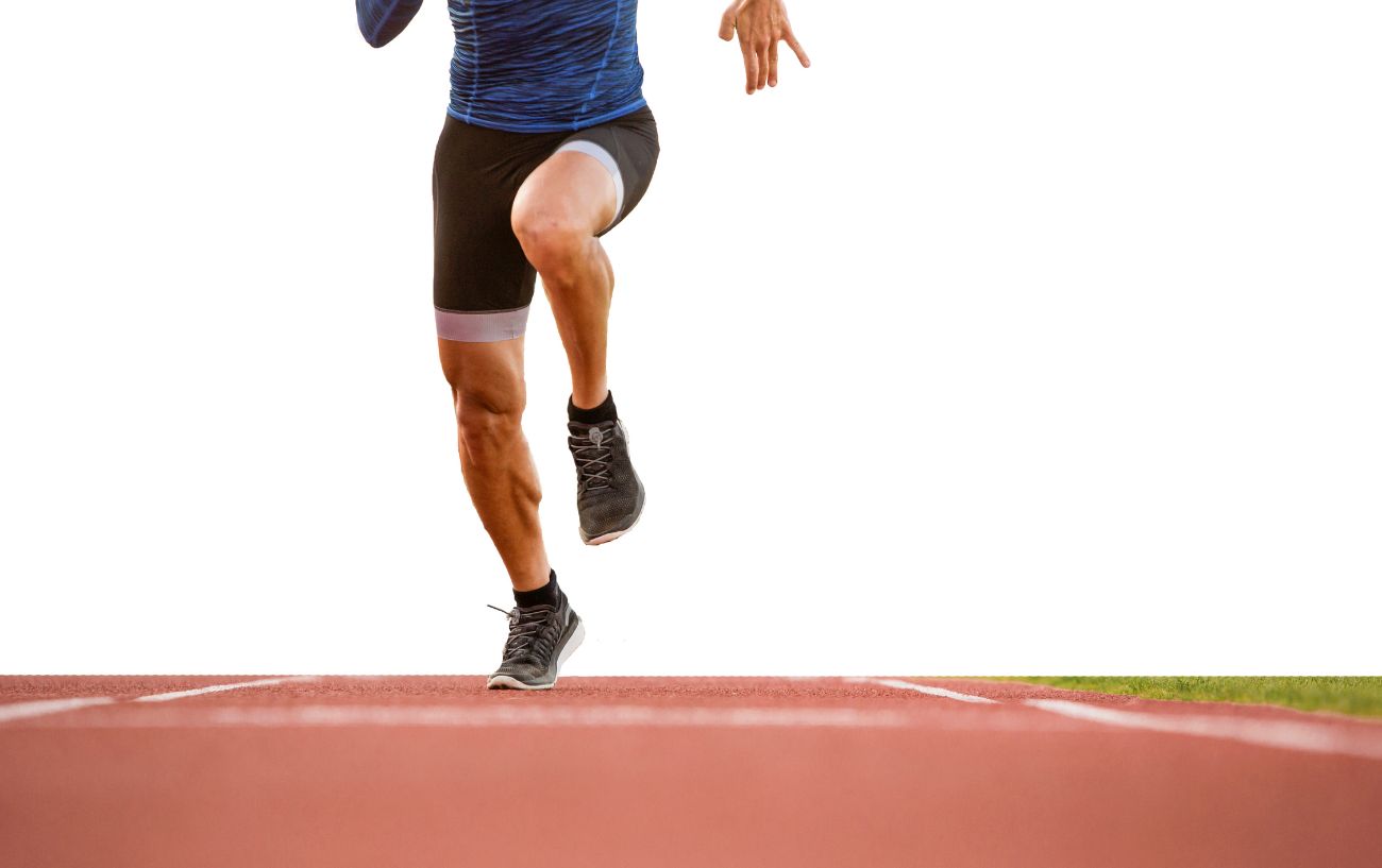 Is An 8 Minute Mile Good Good Mile Times By Age And Sex