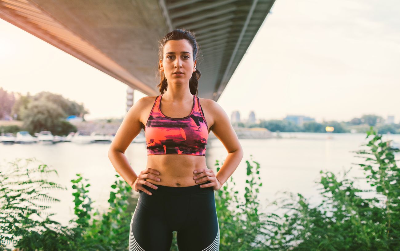 Is An 8 Minute Mile Good Good Mile Times By Age And Sex