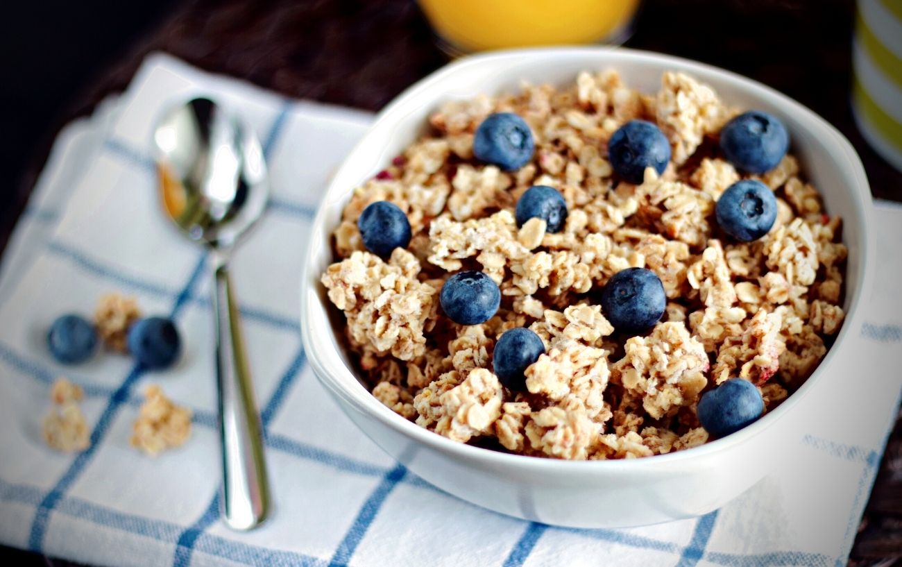 Is Cereal Healthy? 6 Tips For Choosing A Healthy Cereal