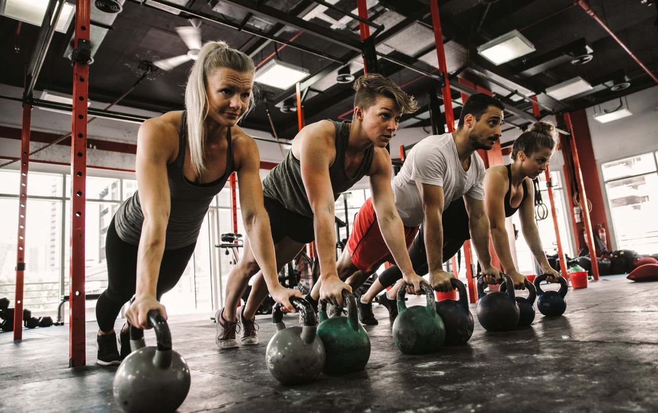 Is CrossFit Bad For You? 4 Downsides + Unexpected Risks