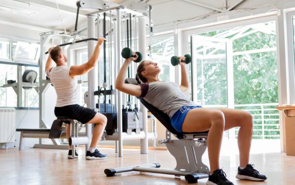 Unlock Muscle Growth Isometric Vs Isotonic Which Is Best For You - 0j89kva