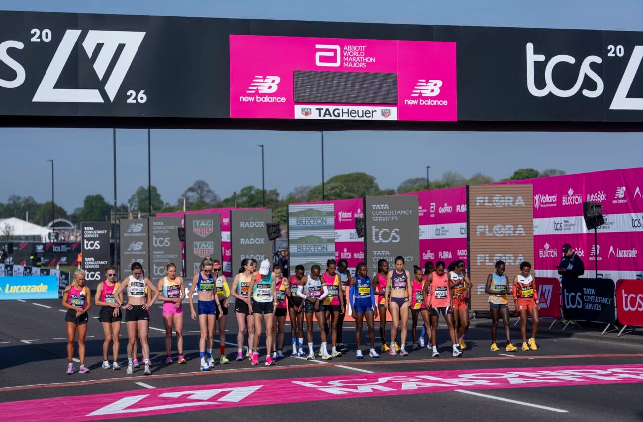 Runner Launches Petition To Block Repeat London Marathon Ballot Winners For Three Years 4