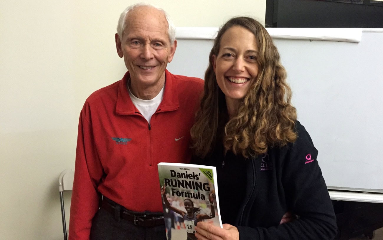 Pioneering Altitude Research and Early Coaching