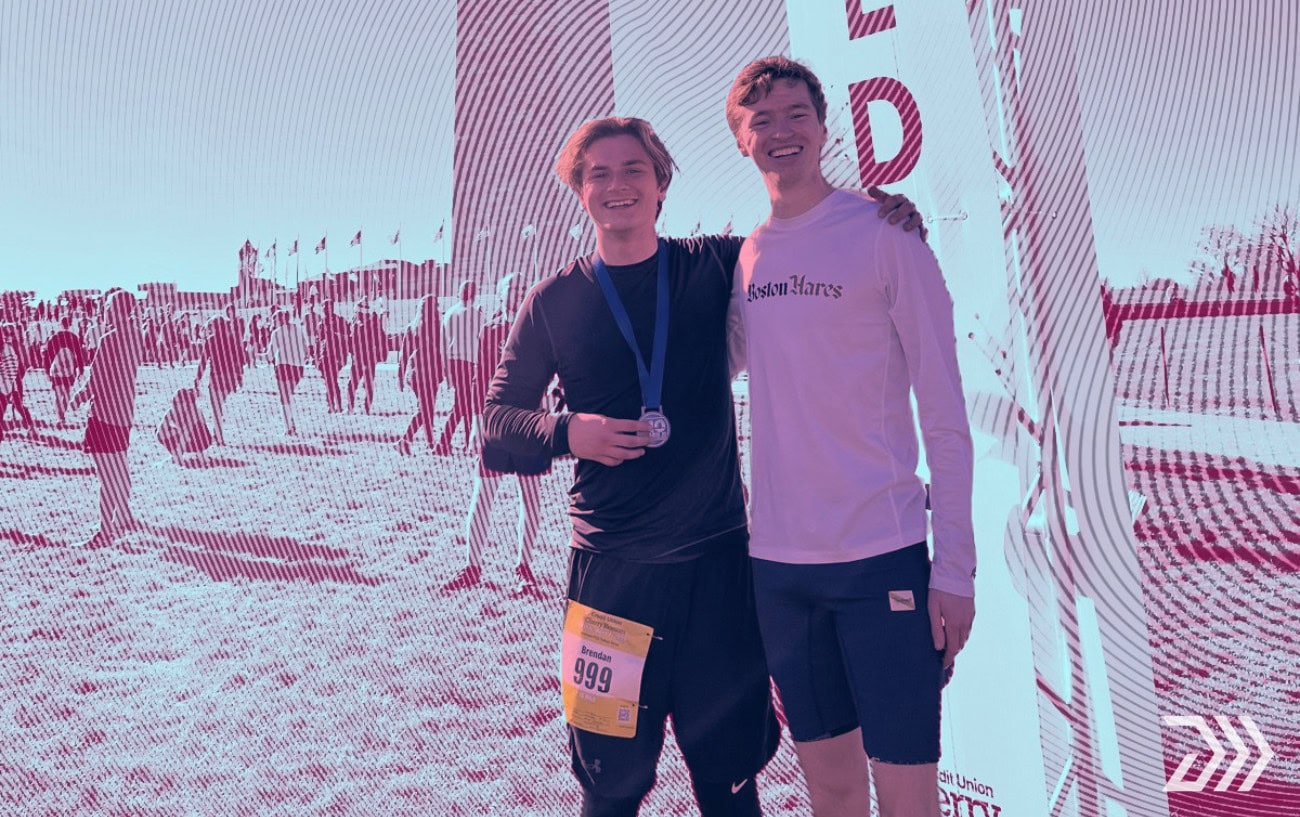 Runner Turns Noah Kahan's Sold-Out Fenway Show Into A Free Concert 2