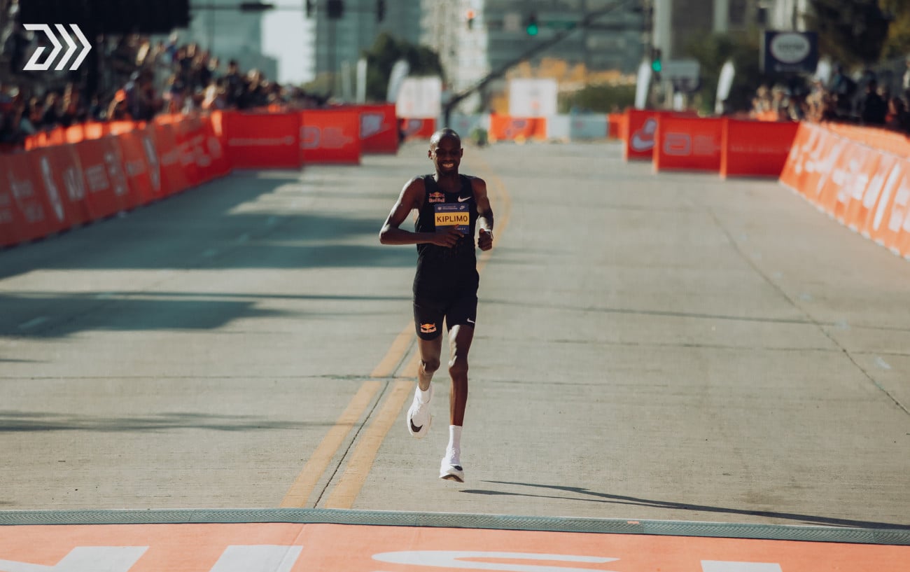 Jacob Kiplimo's Chicago Title Defense Came Apart Over the Final 10K 1