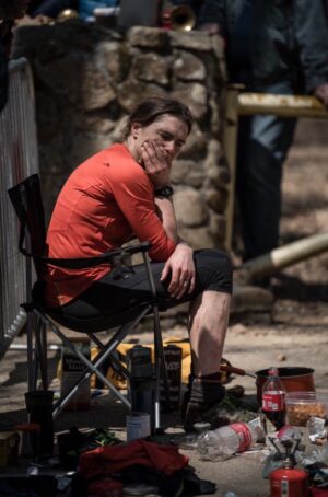 The 2024 Barkley Marathons Were The Most Historic To Date