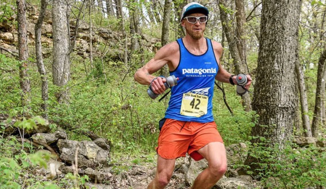 Jeff Browning Suffered a Heart Attack on UTMB's TDS Course, His Family Says 1 Jeff Browning Suffered a Heart Attack on UTMB's TDS Course, His Family Says 1