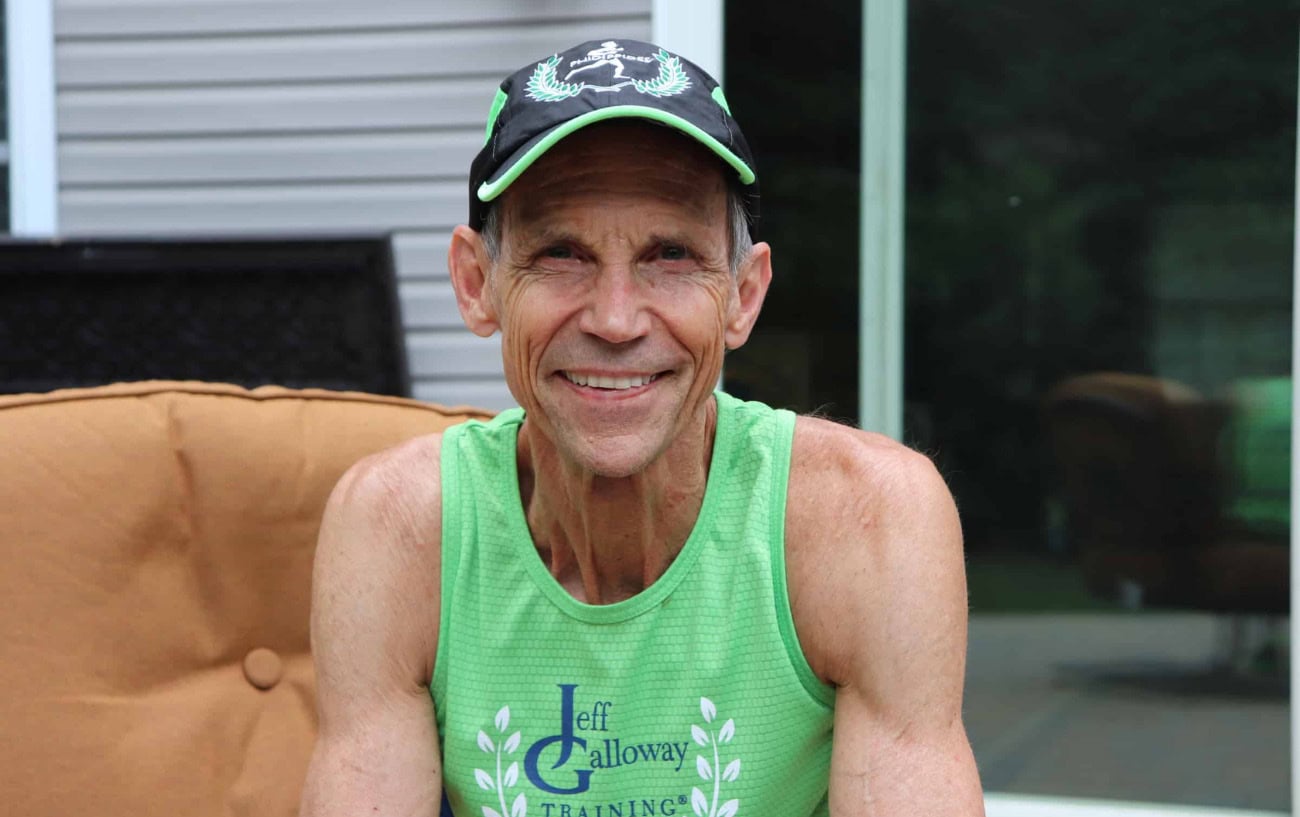 "He Made Us Believe We Could": Runners Around the World Mourn Jeff Galloway 1
