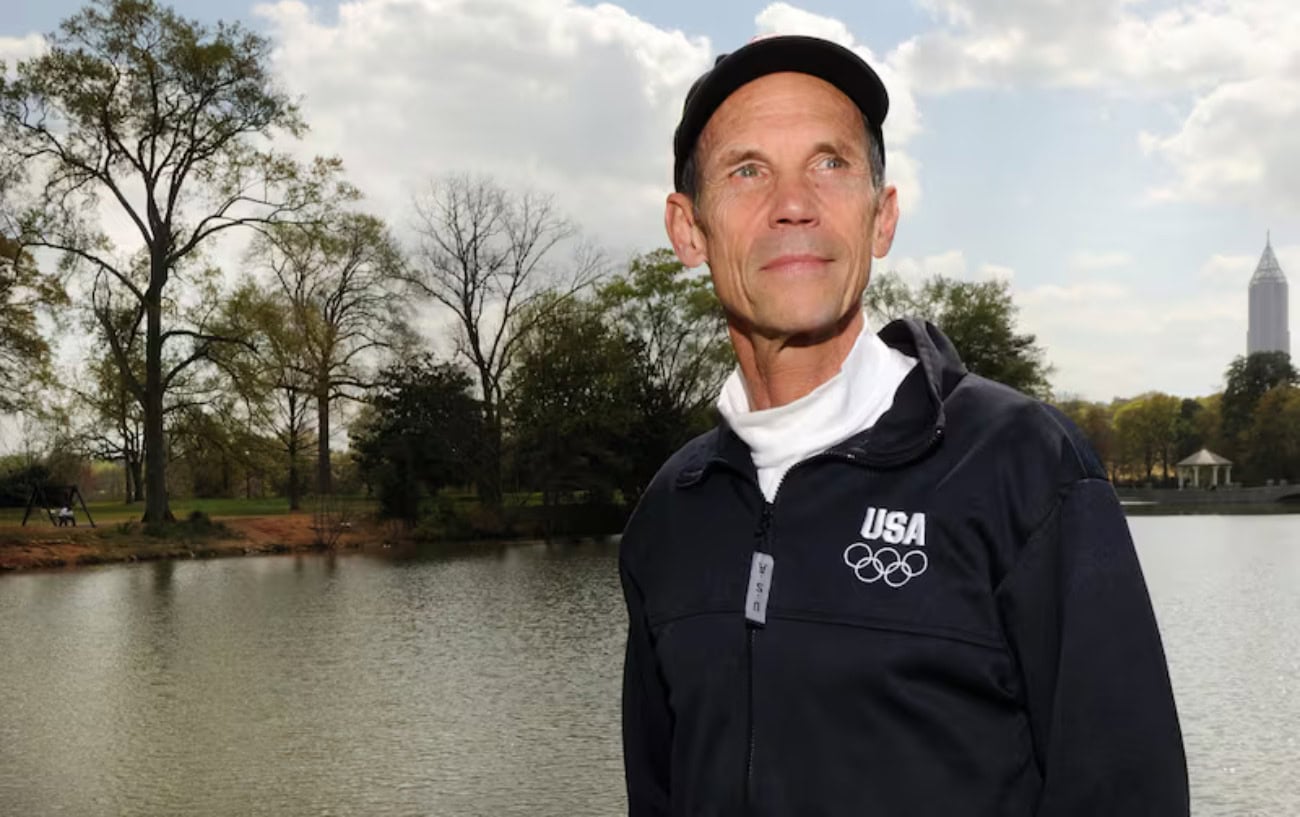 "He Made Us Believe We Could": Runners Around the World Mourn Jeff Galloway 2