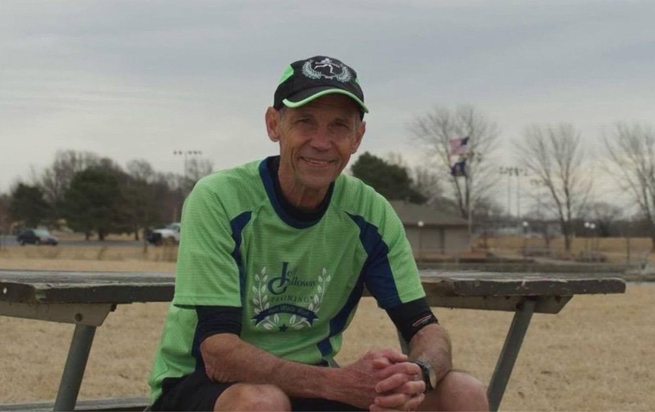 "He Made Us Believe We Could": Runners Around the World Mourn Jeff Galloway 4