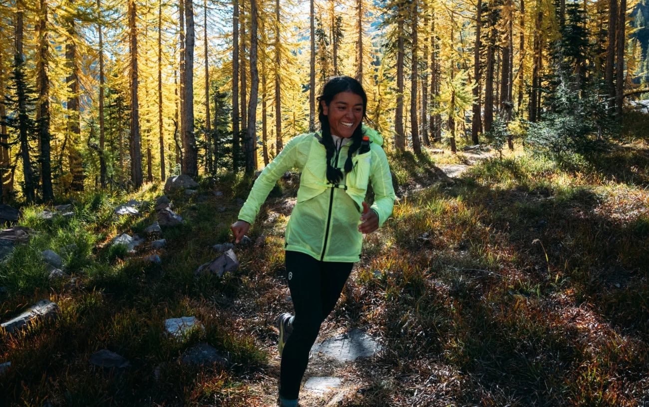 Who Is Jenn Lichter? The Quiet Favorite Who Just Won Western States in Her First 100-Miler 4 Who Is Jenn Lichter? The Quiet Favorite Who Just Won Western States in Her First 100-Miler 4