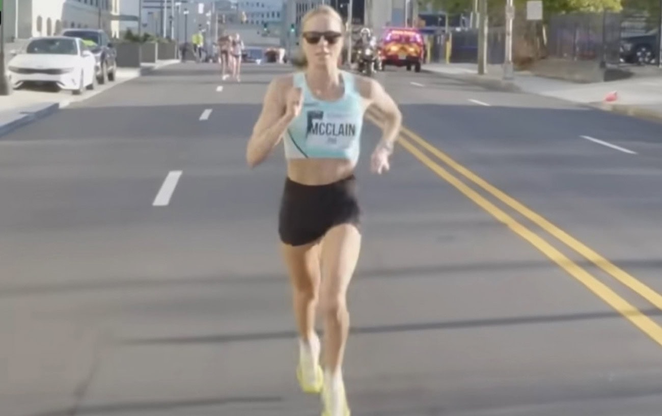 USATF Names Jess McClain Co-Champion and Asks World Athletics to Fix the Rest. 2