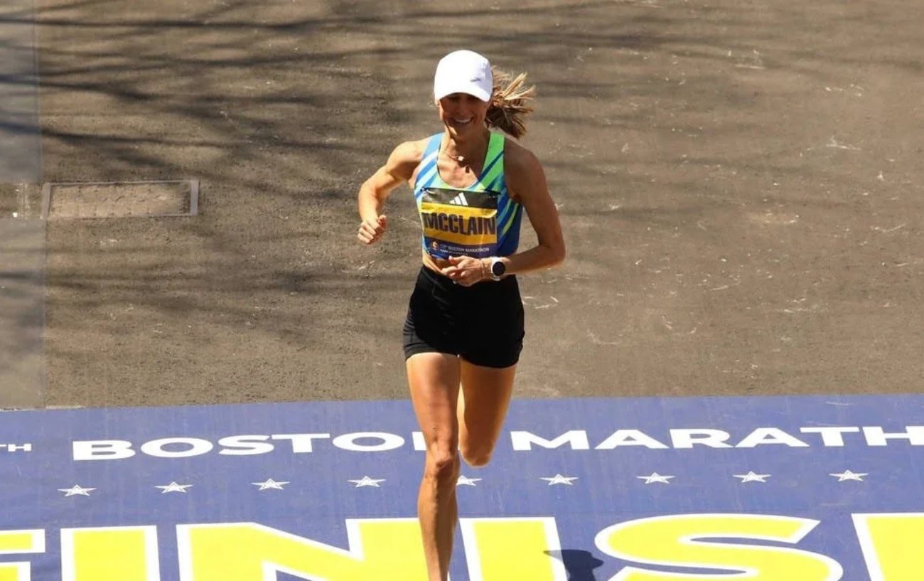 Jess McClain Lost More Than a National Title. She Lost $20,000 — and the Atlanta Track Club CEO Just Admitted It Was Their Fault. 1