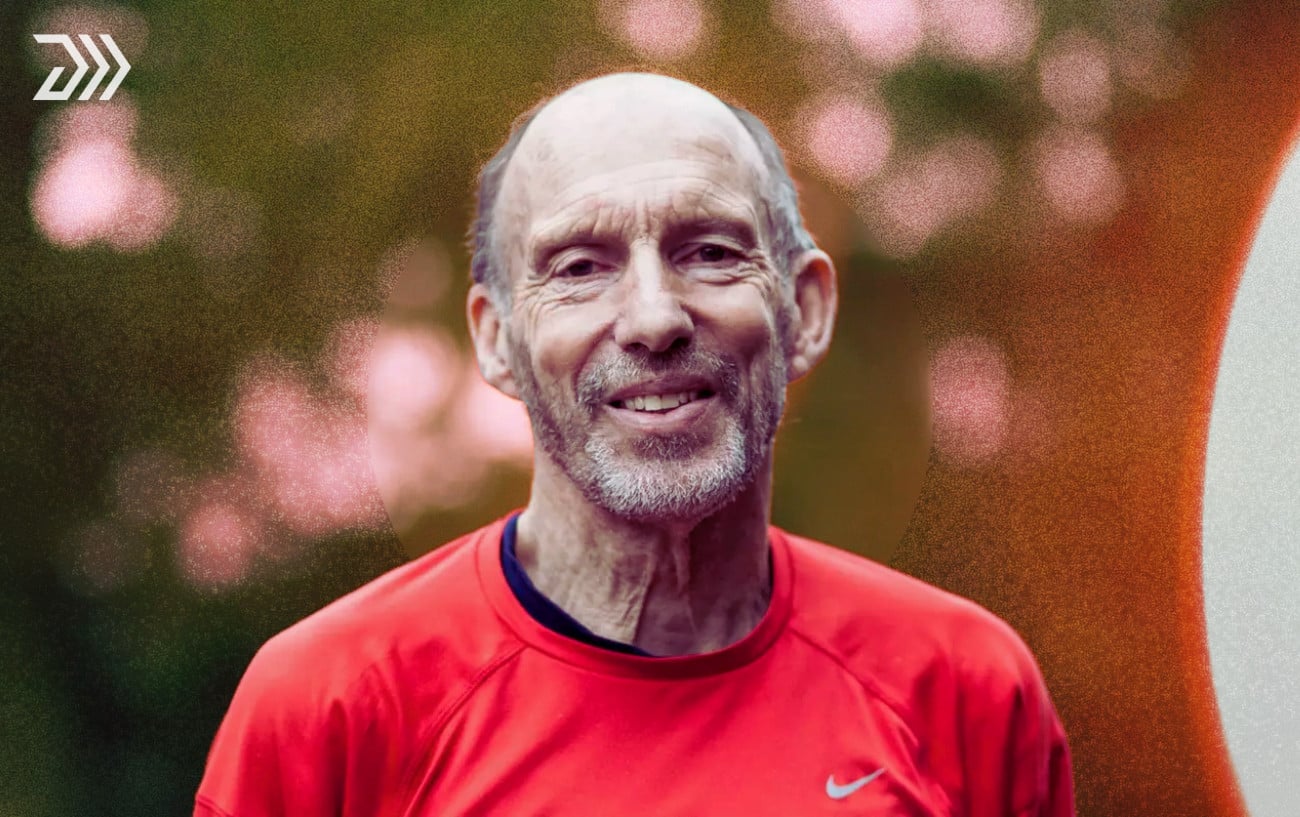 Shannon-Leigh Litt's 1,000 Ultras Join the Longest-Running Streaks in the Record Books 2