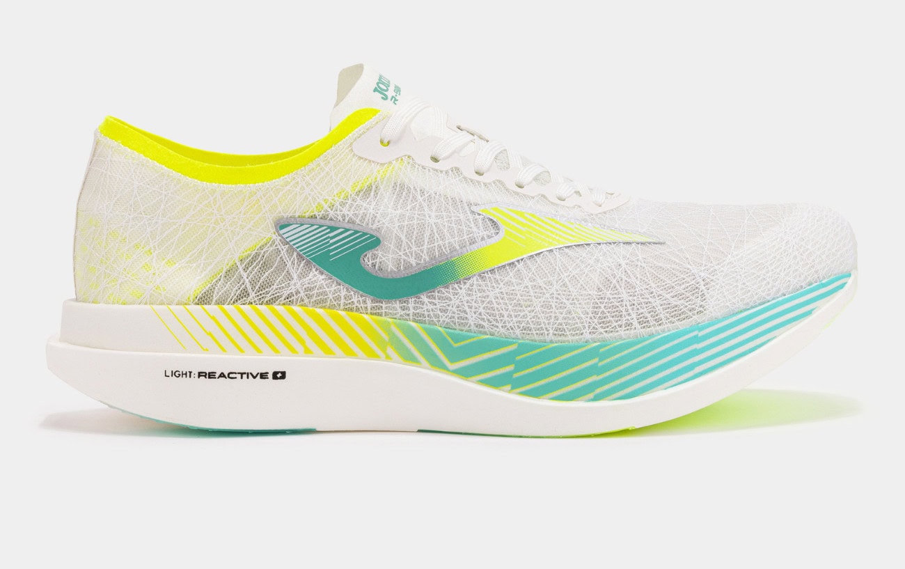 Did This Little-Known Spanish Brand Just Drop the World’s Lightest Supershoe? 3