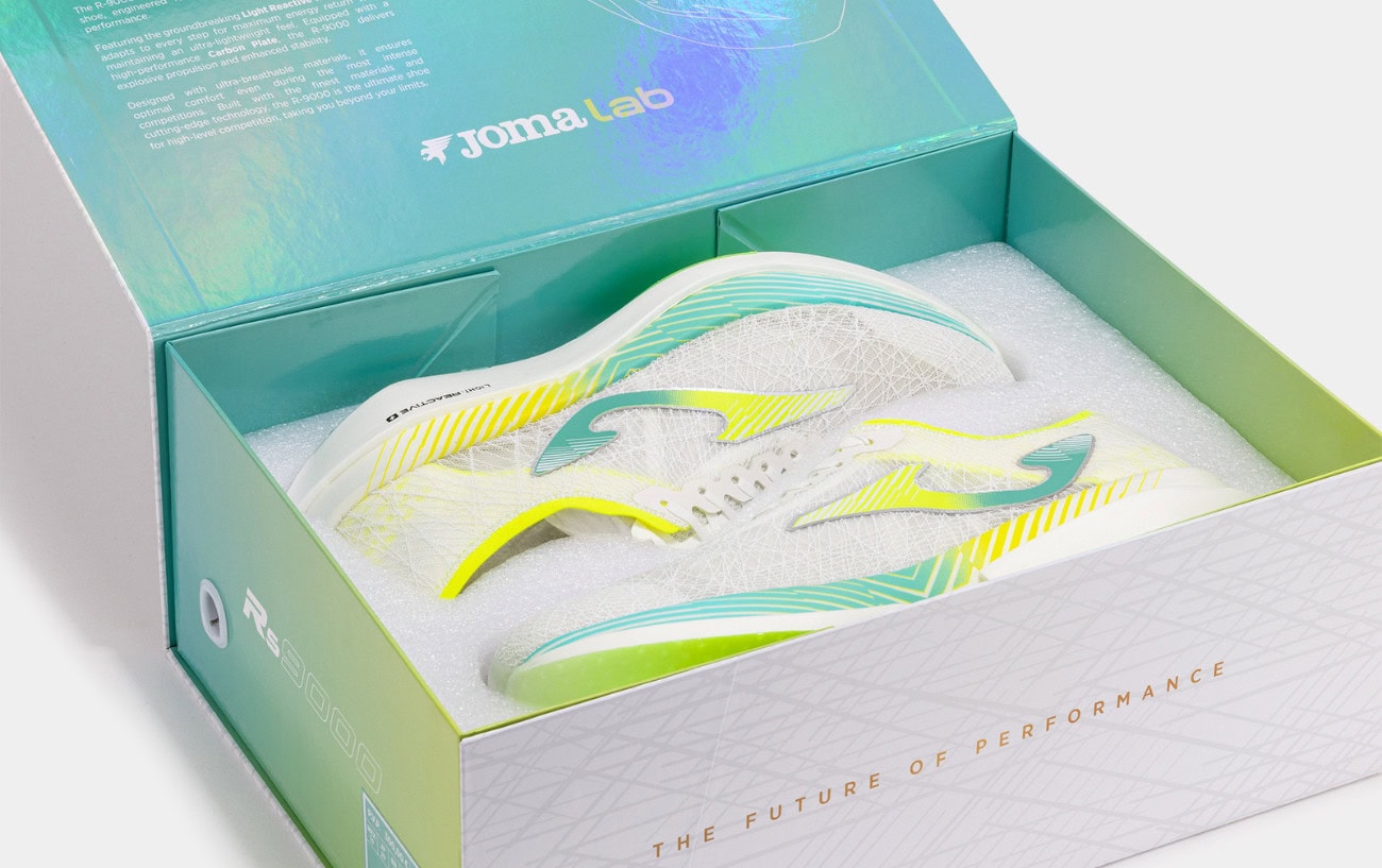 Did This Little-Known Spanish Brand Just Drop the World’s Lightest Supershoe? 2