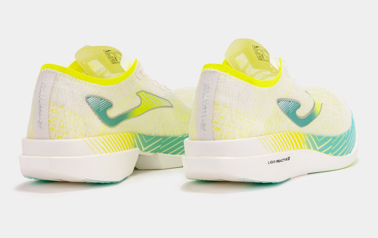 Did This Little-Known Spanish Brand Just Drop the World’s Lightest Supershoe? 4