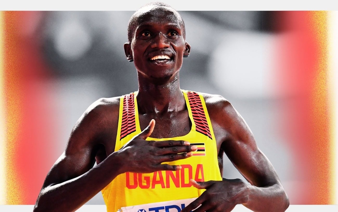 Everything You Need To Know About the 2025 TCS Amsterdam Marathon 3