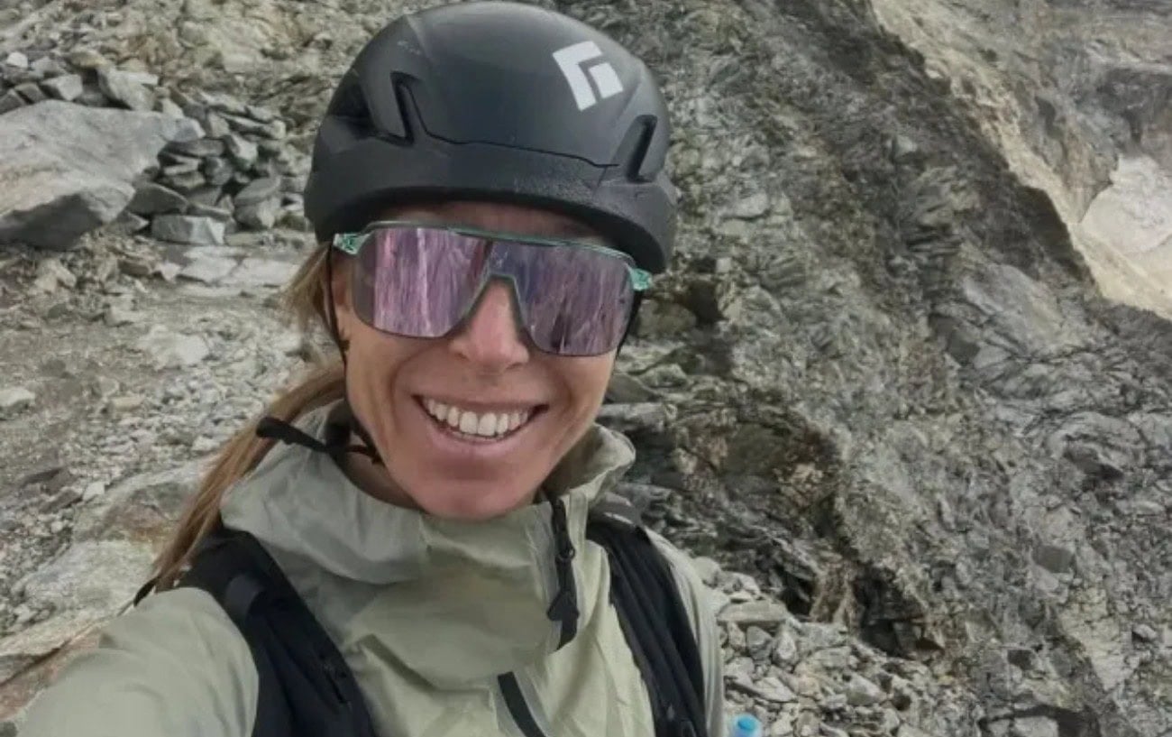 Canadian Skyrunner Missing on the Matterhorn While Training for a Speed Record 2