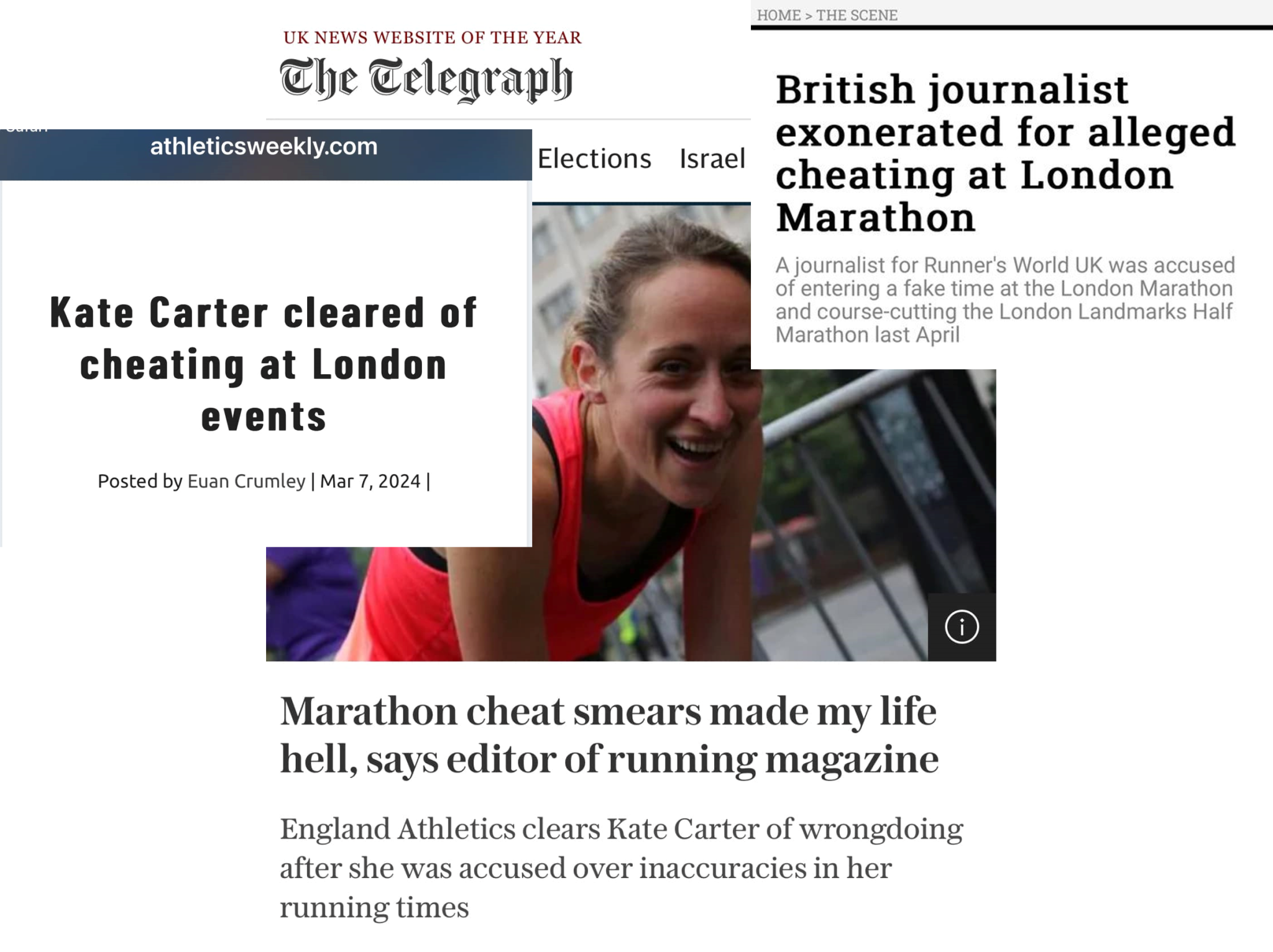 Scandal Rocks French Athletics: Nude Photos Emerge - 0rash9g