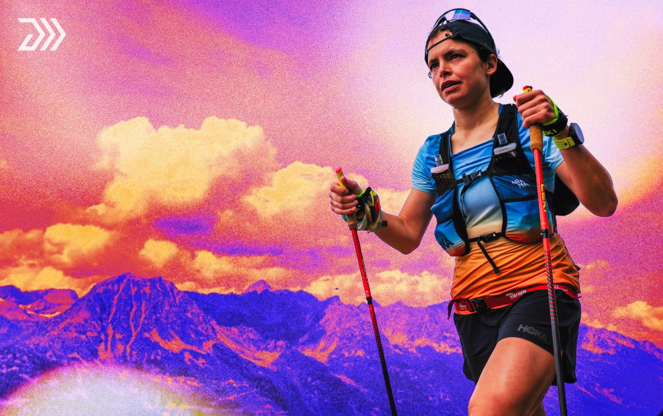 Katharina Hartmuth Breaks the Bob Graham Round Record, Paced by the Woman Who Set It 1