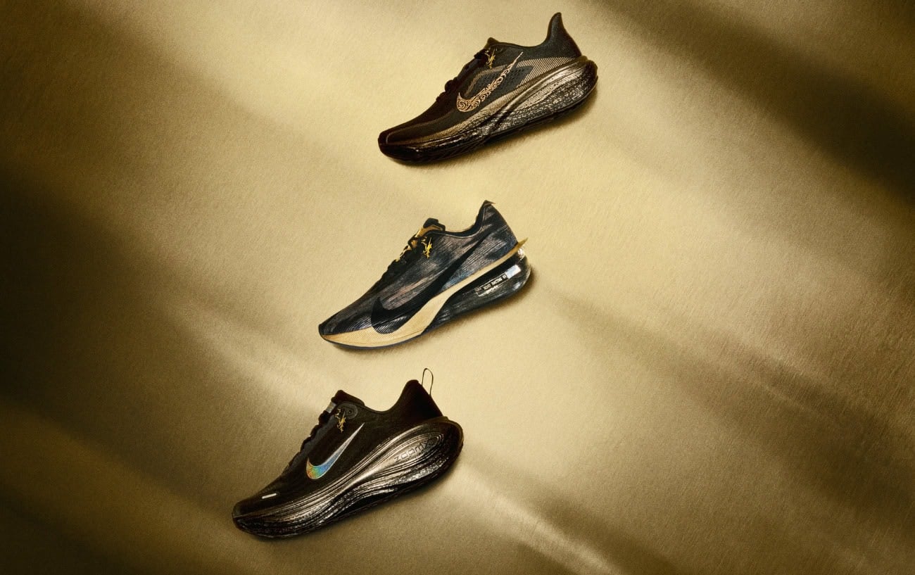 Keely Hodgkinson Just Got Something Almost No Track Runner Gets: Her Own Nike Collection 2 Keely Hodgkinson Just Got Something Almost No Track Runner Gets: Her Own Nike Collection 2