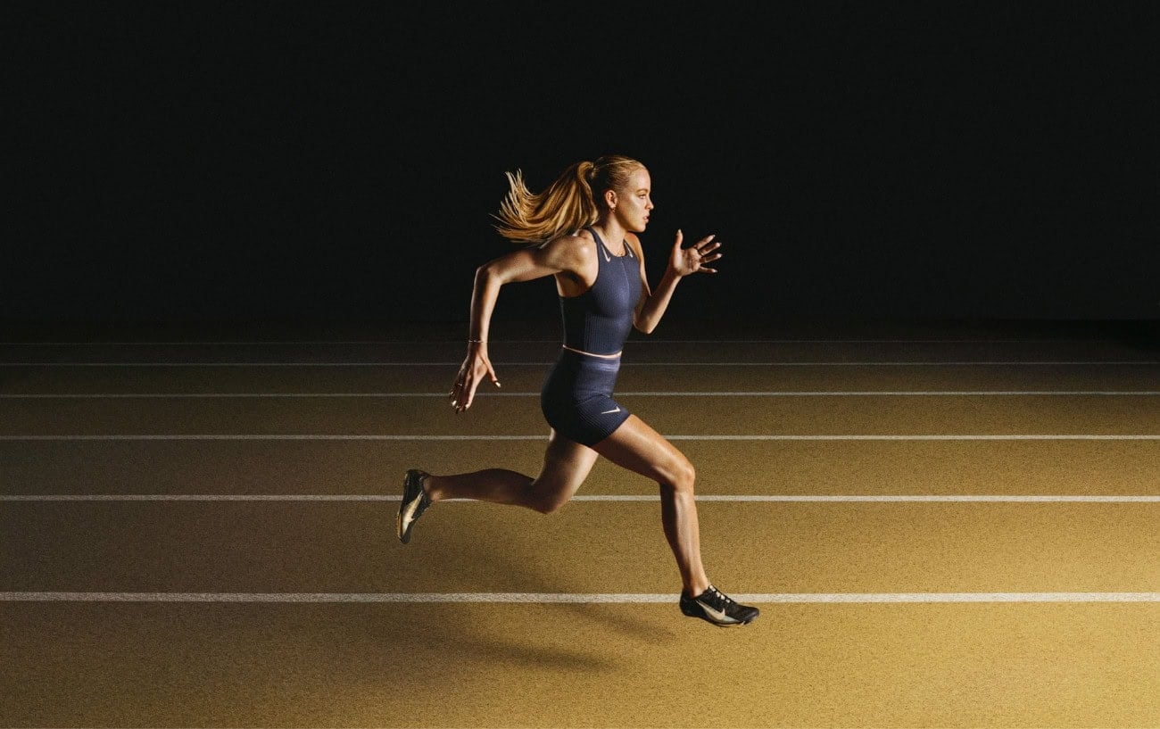Keely Hodgkinson Just Got Something Almost No Track Runner Gets: Her Own Nike Collection 1 Keely Hodgkinson Just Got Something Almost No Track Runner Gets: Her Own Nike Collection 1
