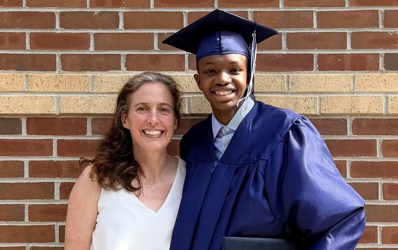 She Ran With Kipchoge Before He Was Famous. Twenty Years Later, Kenya Changed Her Life Again 3 She Ran With Kipchoge Before He Was Famous. Twenty Years Later, Kenya Changed Her Life Again 3