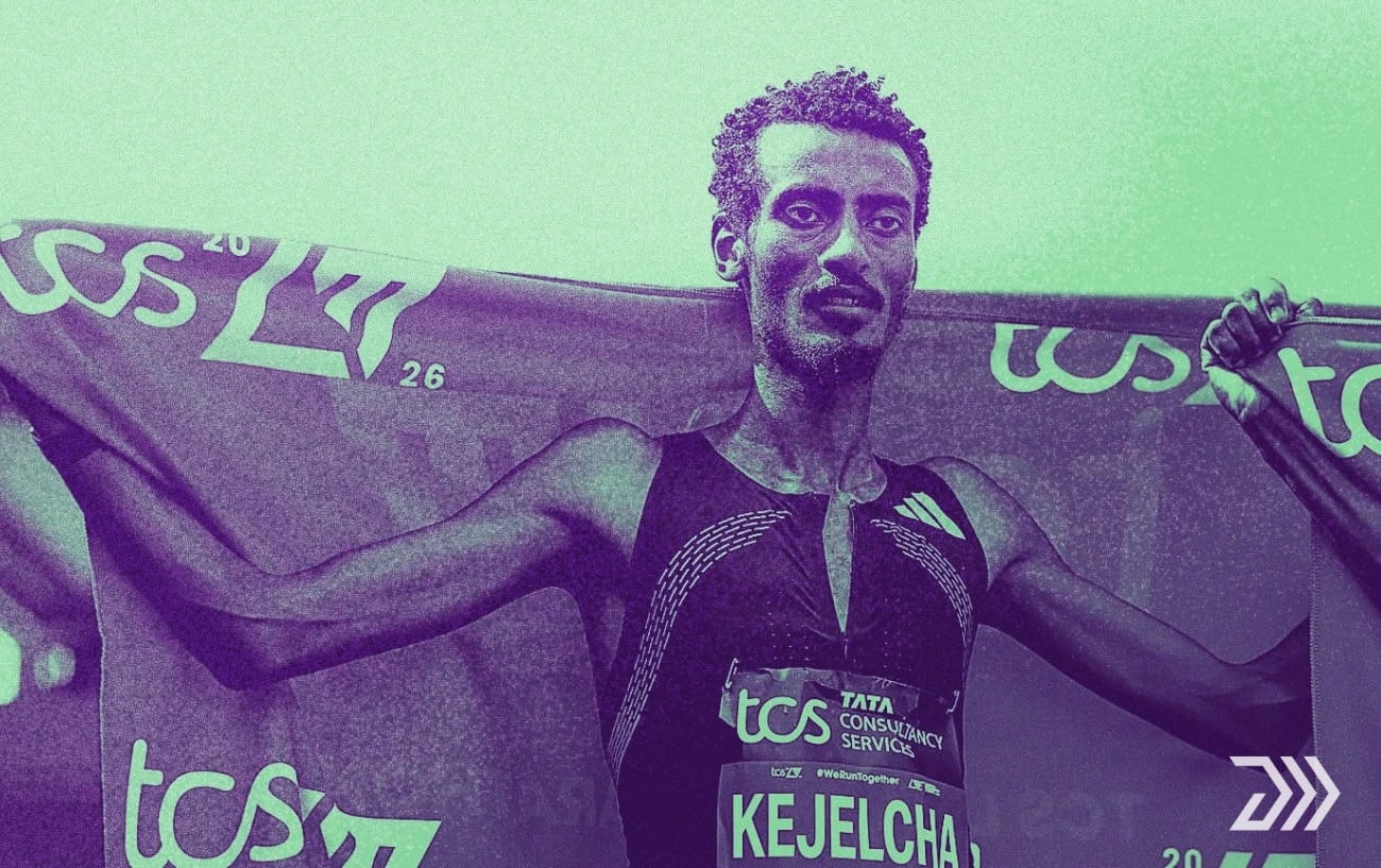 What Are Lactate Gels, And Are They The Future Of Marathon Fueling? 2
