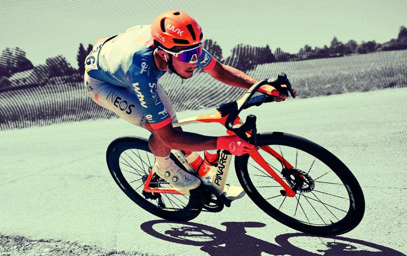 What Are Lactate Gels, And Are They The Future Of Marathon Fueling? 3