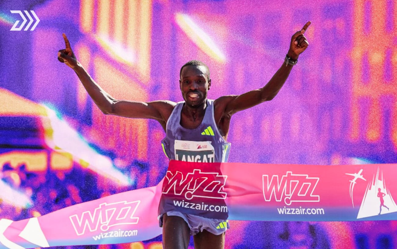 Leonard Langat and Leah Jeruto Win the 2026 Toronto Waterfront Marathon 1 Leonard Langat and Leah Jeruto Win the 2026 Toronto Waterfront Marathon 1