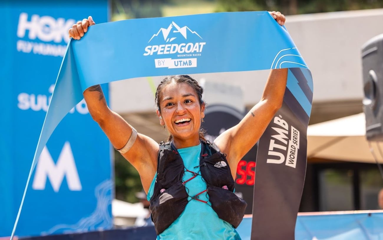 Jenn Lichter Breaks Western States 100 Course Record in Her First-Ever 100-Mile Race 1