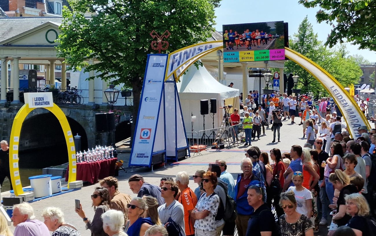 Teen Runner Dies at Leiden Half Marathon, Reigniting Debate Over Youth Age Limits 2