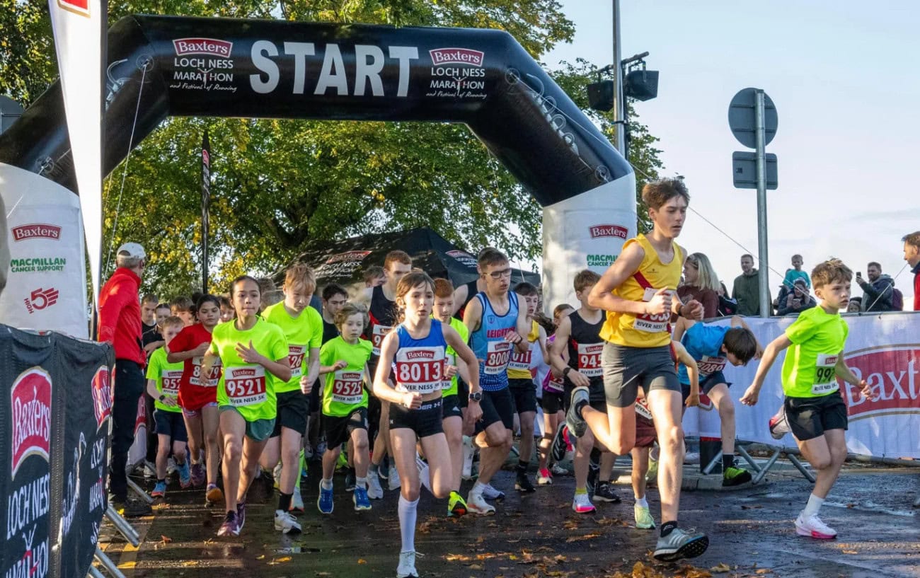 2025 Loch Ness Marathon Sees Historic Wins for Milne and Gibson 3 2025 Loch Ness Marathon Sees Historic Wins for Milne and Gibson 3