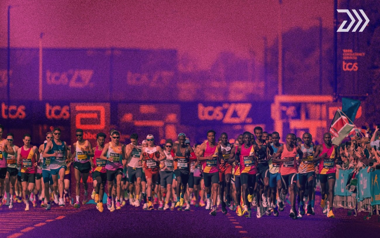 Missed The 2027 London Marathon Ballot? You Still Have Six Ways In 3 Missed The 2027 London Marathon Ballot? You Still Have Six Ways In 3