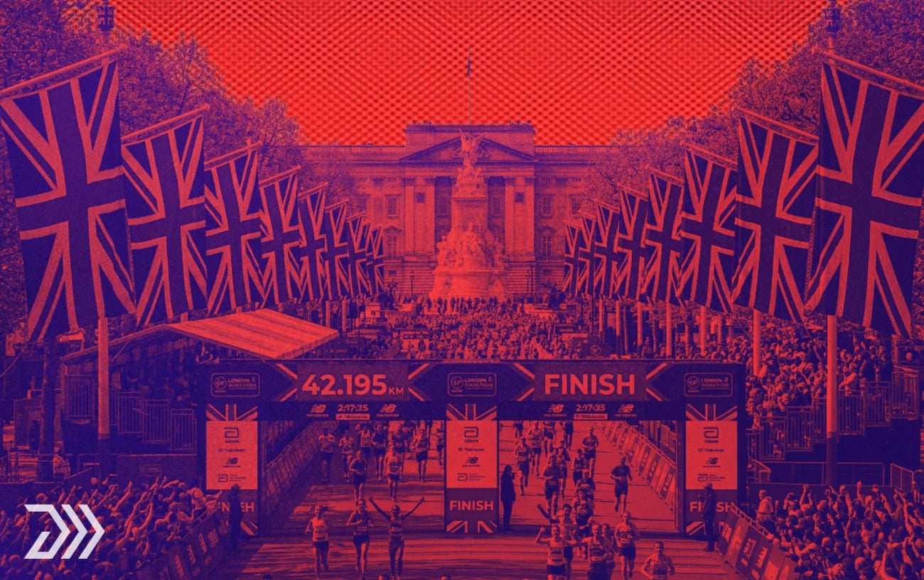 Missed The 2027 London Marathon Ballot? You Still Have Six Ways In 1 Missed The 2027 London Marathon Ballot? You Still Have Six Ways In 1