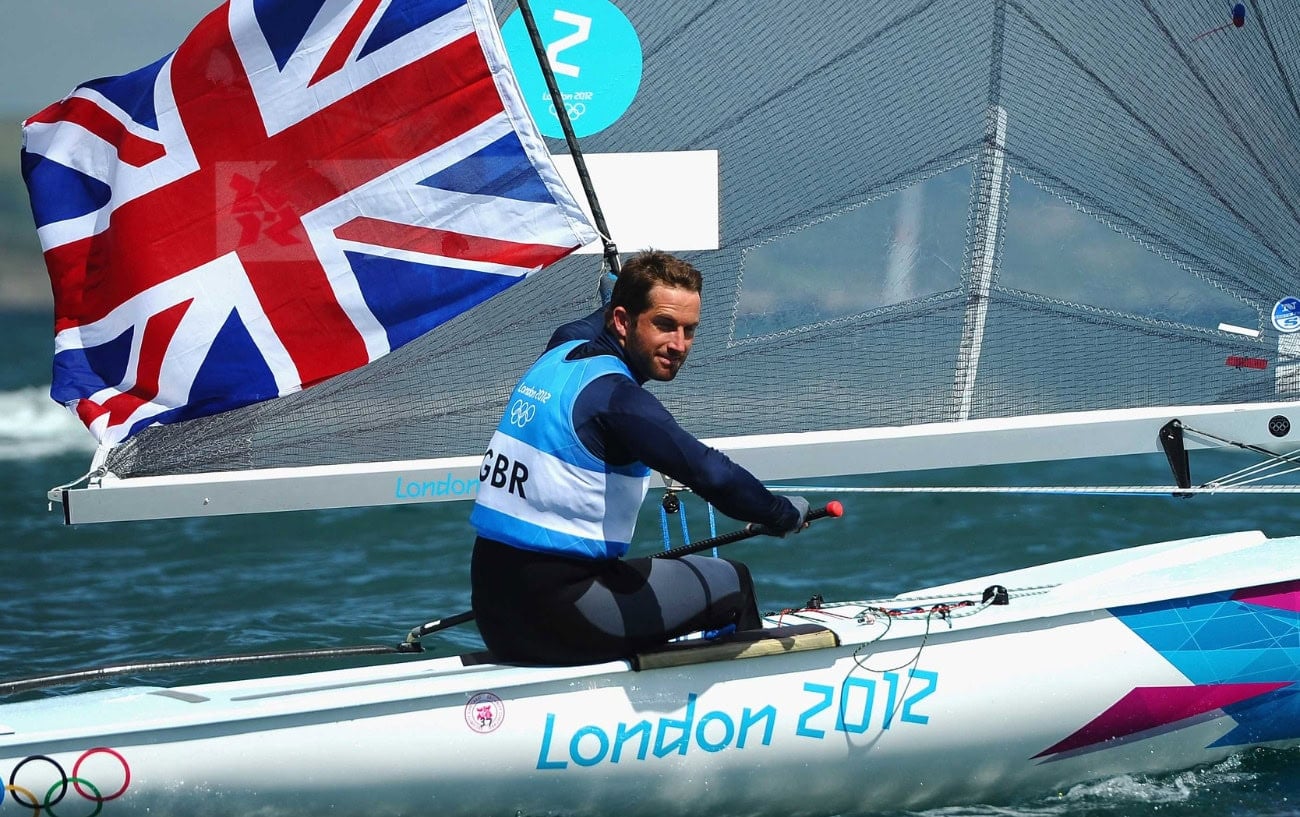 From the Velodrome to the Mall: The Remarkable Faces Toeing the Line at the 2026 TCS London Marathon 6