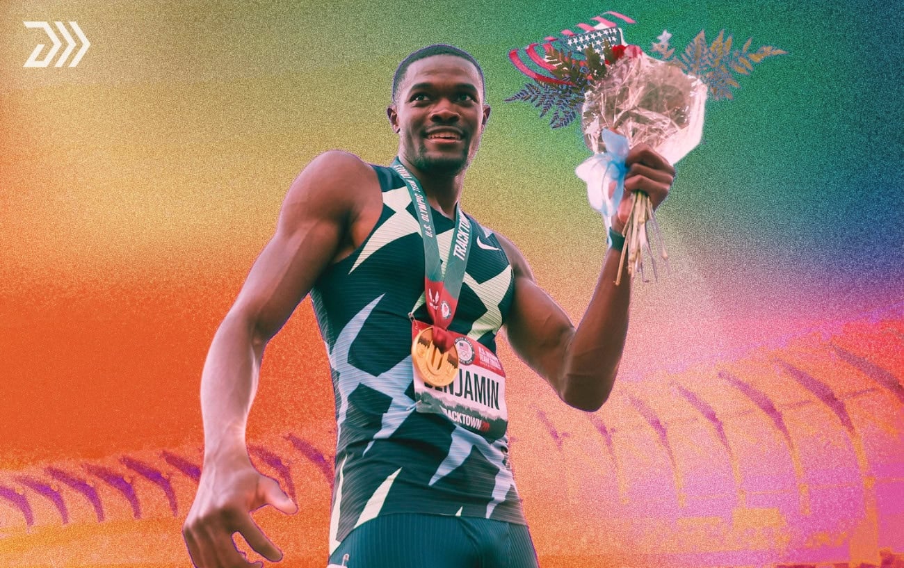 Beyond Kerr's World Record: Everything Else That Went Down On The London Track 8 Beyond Kerr's World Record: Everything Else That Went Down On The London Track 8