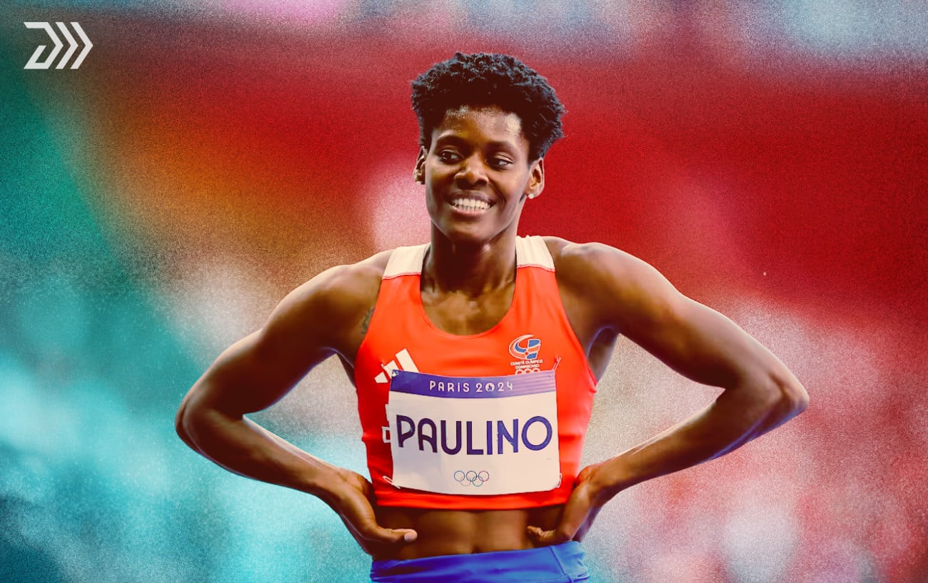 Beyond Kerr's World Record: Everything Else That Went Down On The London Track 9 Beyond Kerr's World Record: Everything Else That Went Down On The London Track 9