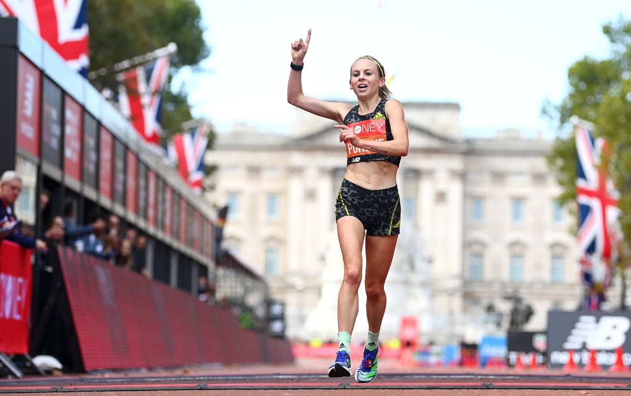 Emile Cairess Sets Sights On Mo Farah’s British Records at 2026 London Marathon 4