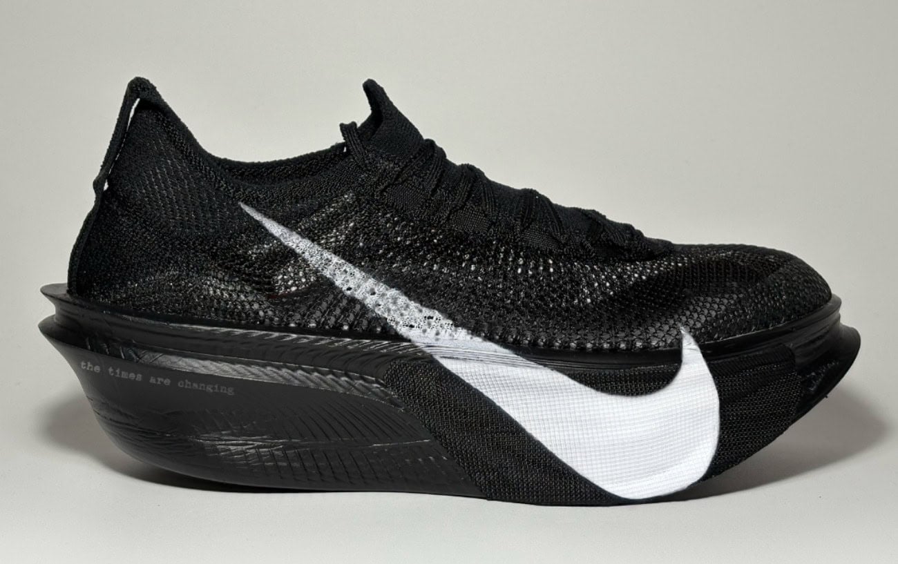 The Shoes That Won The 2026 London Marathon 3