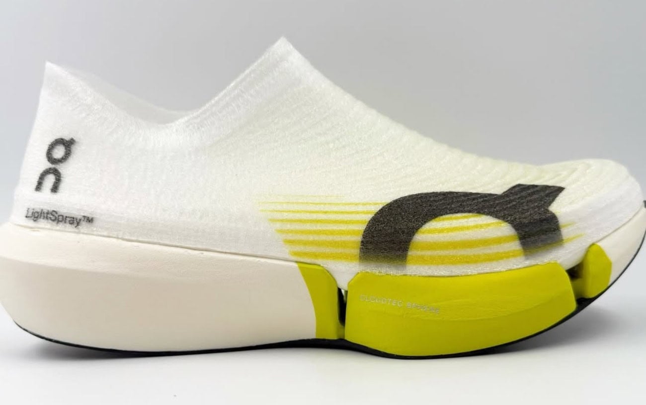 The Shoes That Won The 2026 London Marathon 4