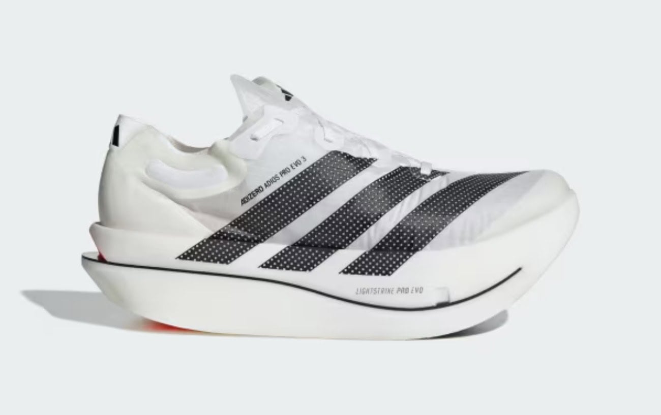 The Shoes That Won The 2026 London Marathon 2