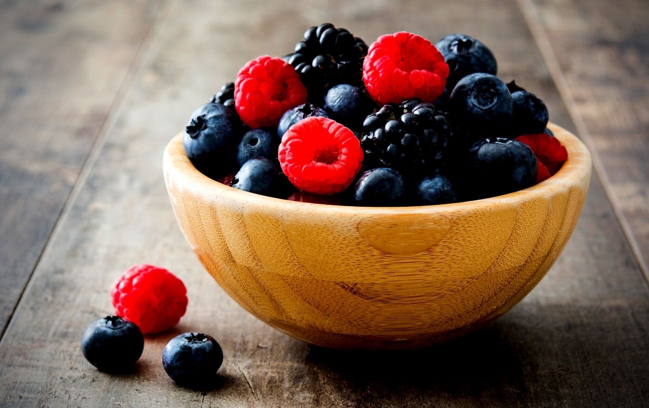 12 Great Low Fat Snacks To Keep Hunger At Bay