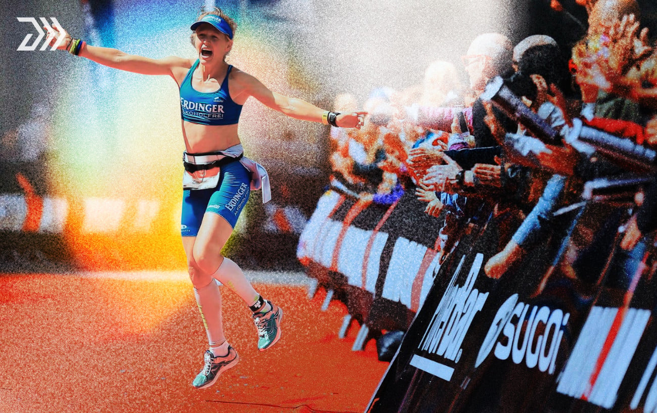 Lucy Gossage Is the First Woman to Run the Pennine Way in Under Three Days 1 Lucy Gossage Is the First Woman to Run the Pennine Way in Under Three Days 1