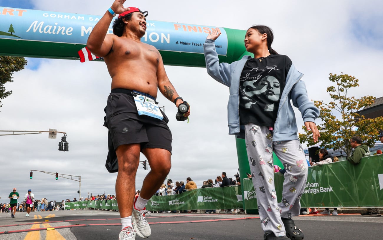 The U.S. Marathons You Can Still Enter for Less Than $100 6