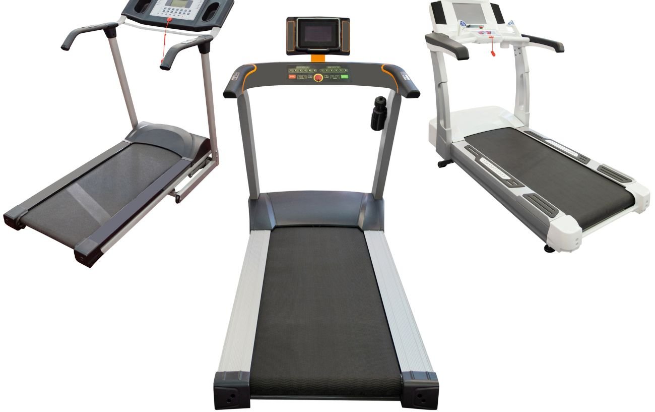 Manual Vs Electric Treadmills A Complete Comparison