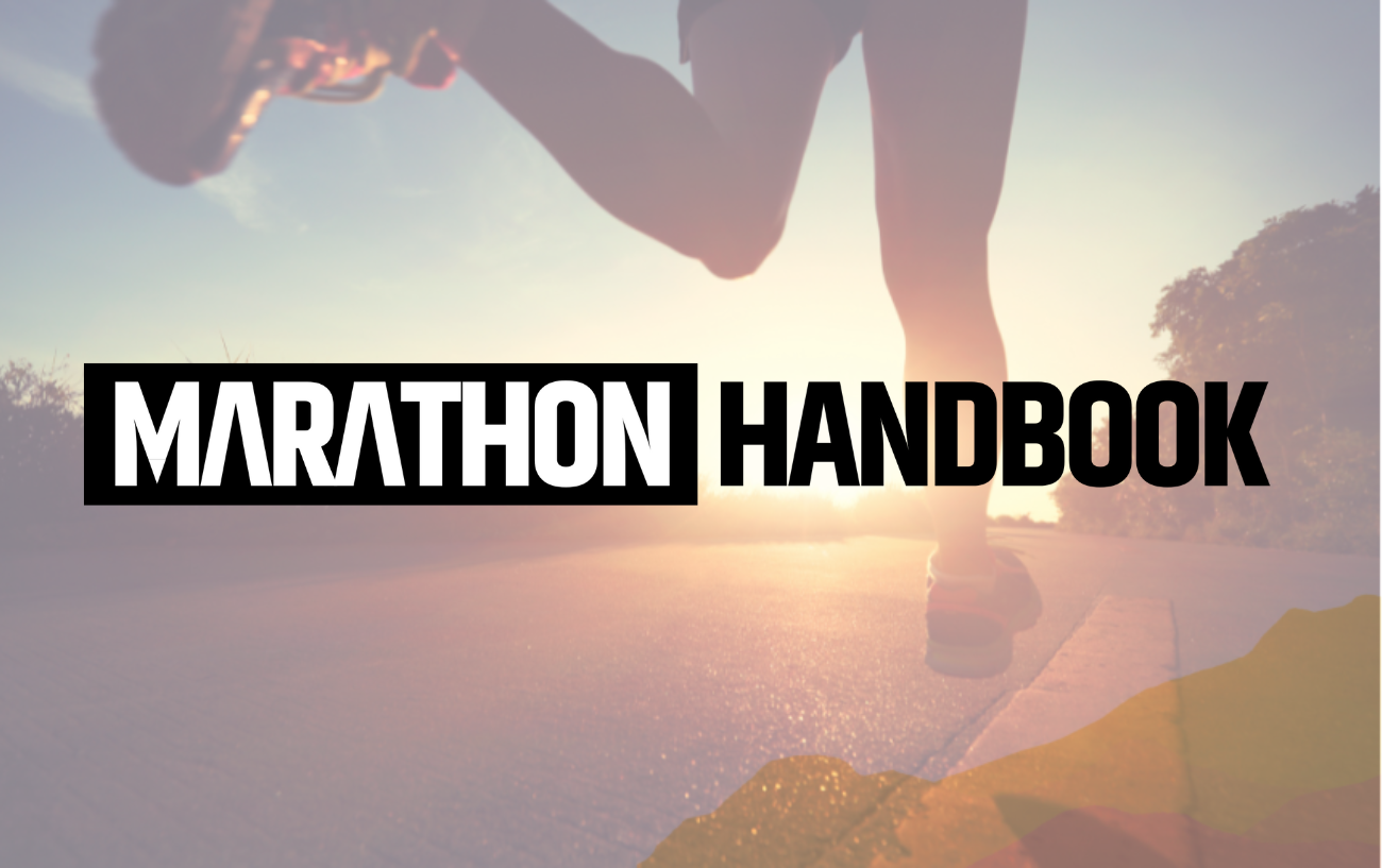 Marathon Handbook Marathon Handbook